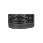 Teclado Logitech Wave Keys Teclado Logitech Wave Keys